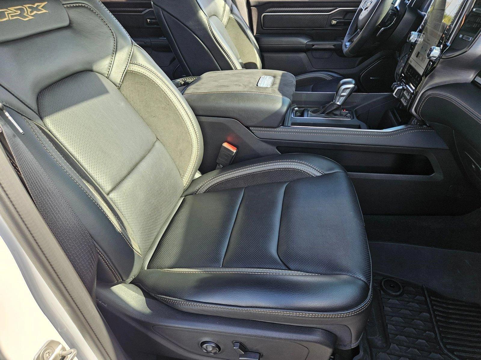 2024 Ram 1500 Vehicle Photo in Fort Lauderdale, FL 33316