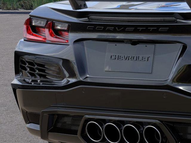 2025 Chevrolet Corvette Z06 Vehicle Photo in SUGAR LAND, TX 77478-0000
