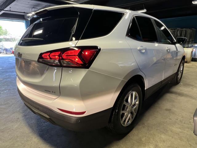 2022 Chevrolet Equinox Vehicle Photo in Roslyn, NY 11576