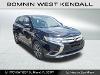 Used 2017 Mitsubishi Outlander ES with VIN JA4AD2A30HZ015273 for sale in Miami, FL