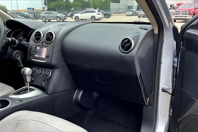 2012 Nissan Rogue Vehicle Photo in Grapevine, TX 76051