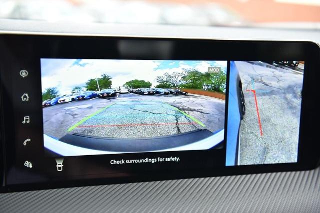 2025 Nissan Kicks Vehicle Photo in Ballwin, MO 63011