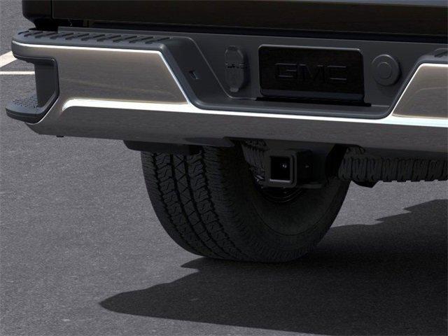 2025 GMC Sierra 3500 HD Vehicle Photo in PUYALLUP, WA 98371-4149