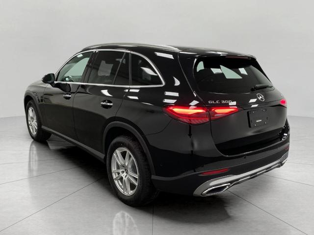 2025 Mercedes-Benz GLC Vehicle Photo in Appleton, WI 54913