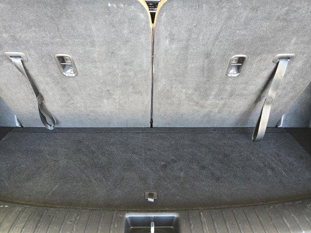 2023 Kia Sorento Vehicle Photo in Decatur, TX 76234