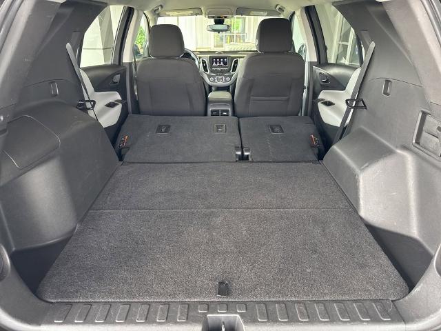 2023 Chevrolet Equinox Vehicle Photo in MANHATTAN, KS 66502-5036