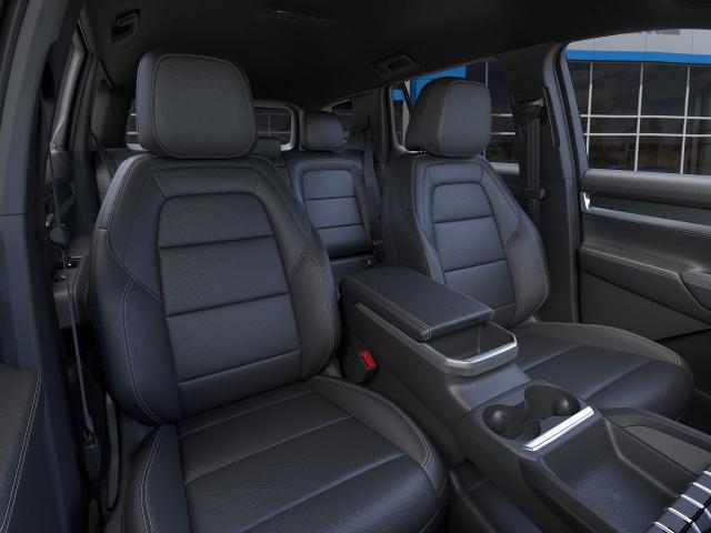 2025 GMC Terrain Vehicle Photo in ROXBORO, NC 27573-6143