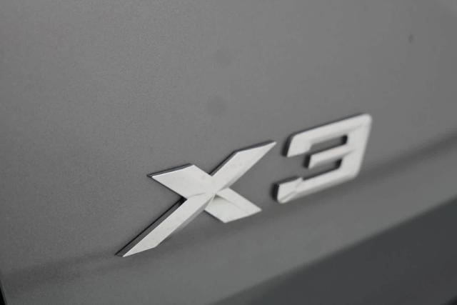 2024 BMW X3 xDrive30i Vehicle Photo in GRAPEVINE, TX 76051