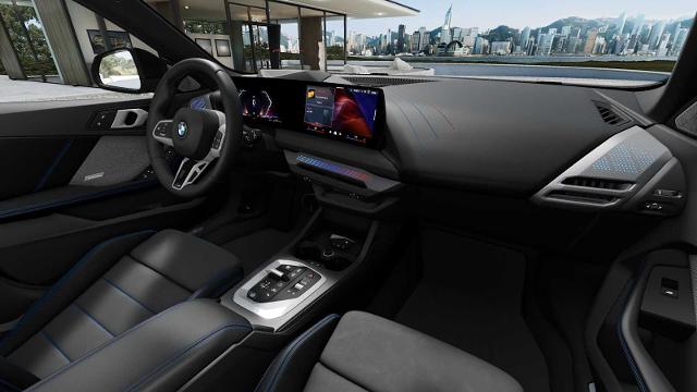 2025 BMW 228 xDrive Vehicle Photo in GRAPEVINE, TX 76051