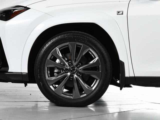 2023 Lexus UX 250h Vehicle Photo in DALLAS, TX 75235