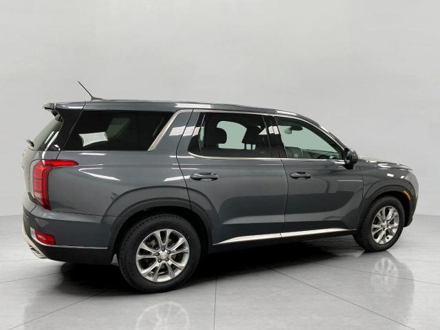2021 Hyundai PALISADE Vehicle Photo in Appleton, WI 54913