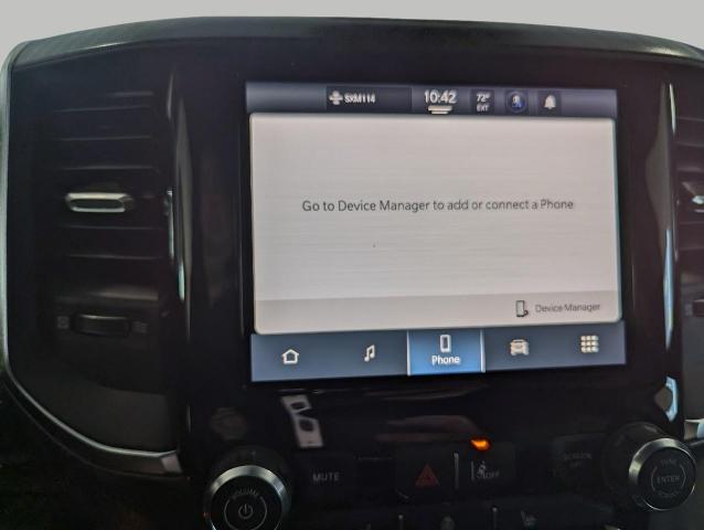 2025 Ram 1500 Vehicle Photo in Oshkosh, WI 54901