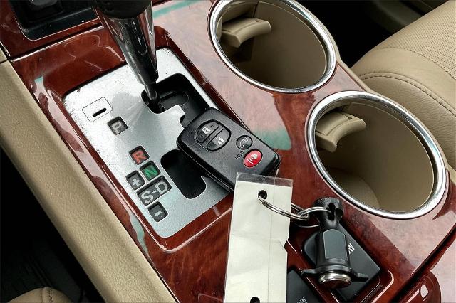 2012 Toyota Highlander Vehicle Photo in Grapevine, TX 76051