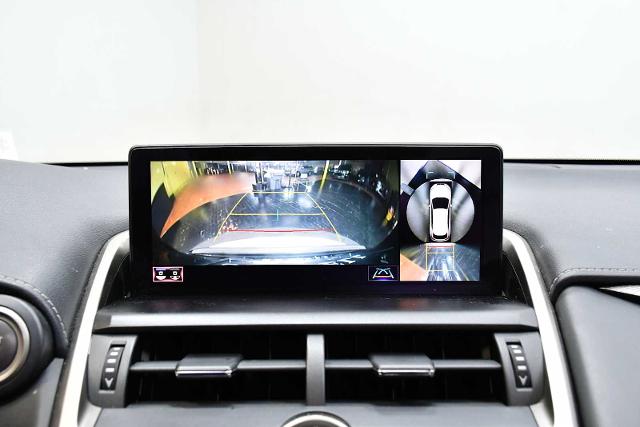 2021 Lexus NX 300 Vehicle Photo in DALLAS, TX 75235