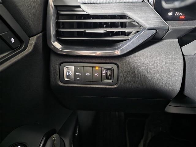 2025 GMC Acadia Vehicle Photo in PRESCOTT, AZ 86305-3700