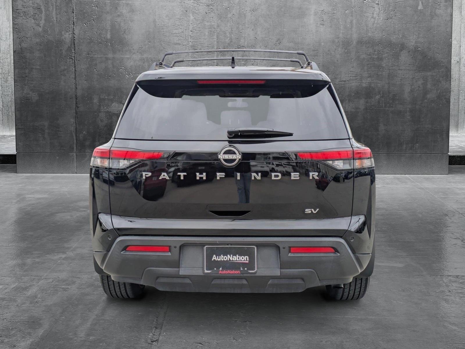 2022 Nissan Pathfinder Vehicle Photo in Tustin, CA 92782