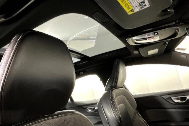 2024 Volvo S60 Vehicle Photo in Tulsa, OK 74129