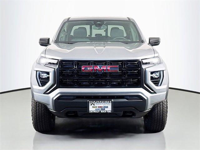 2025 GMC Canyon Vehicle Photo in PUYALLUP, WA 98371-4149