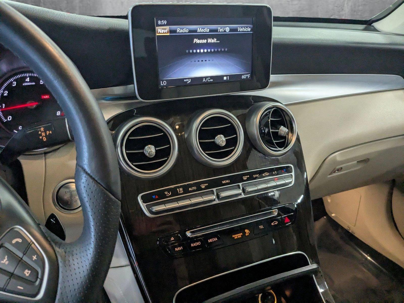 2019 Mercedes-Benz GLC Vehicle Photo in Pompano Beach, FL 33064
