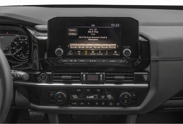 2024 Nissan Pathfinder Vehicle Photo in Tulsa, OK 74129