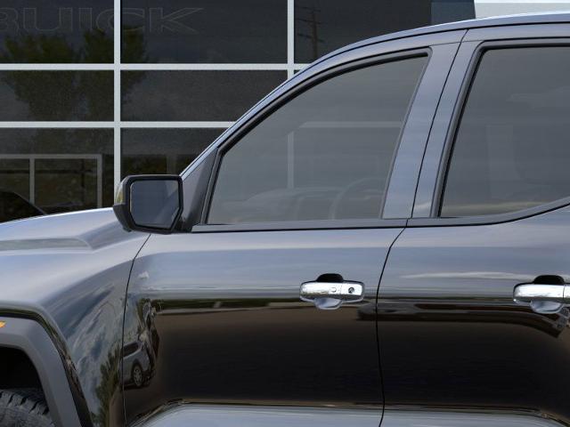 2025 GMC Canyon Vehicle Photo in LAS VEGAS, NV 89146-3033