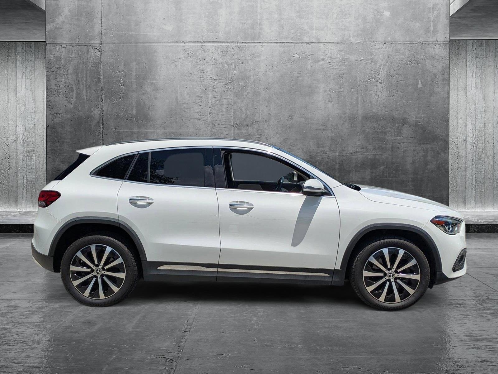 2022 Mercedes-Benz GLA Vehicle Photo in Coconut Creek, FL 33073