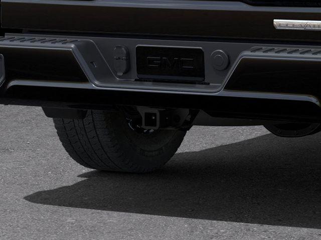 2025 GMC Sierra 1500 Vehicle Photo in DANBURY, CT 06810-5034