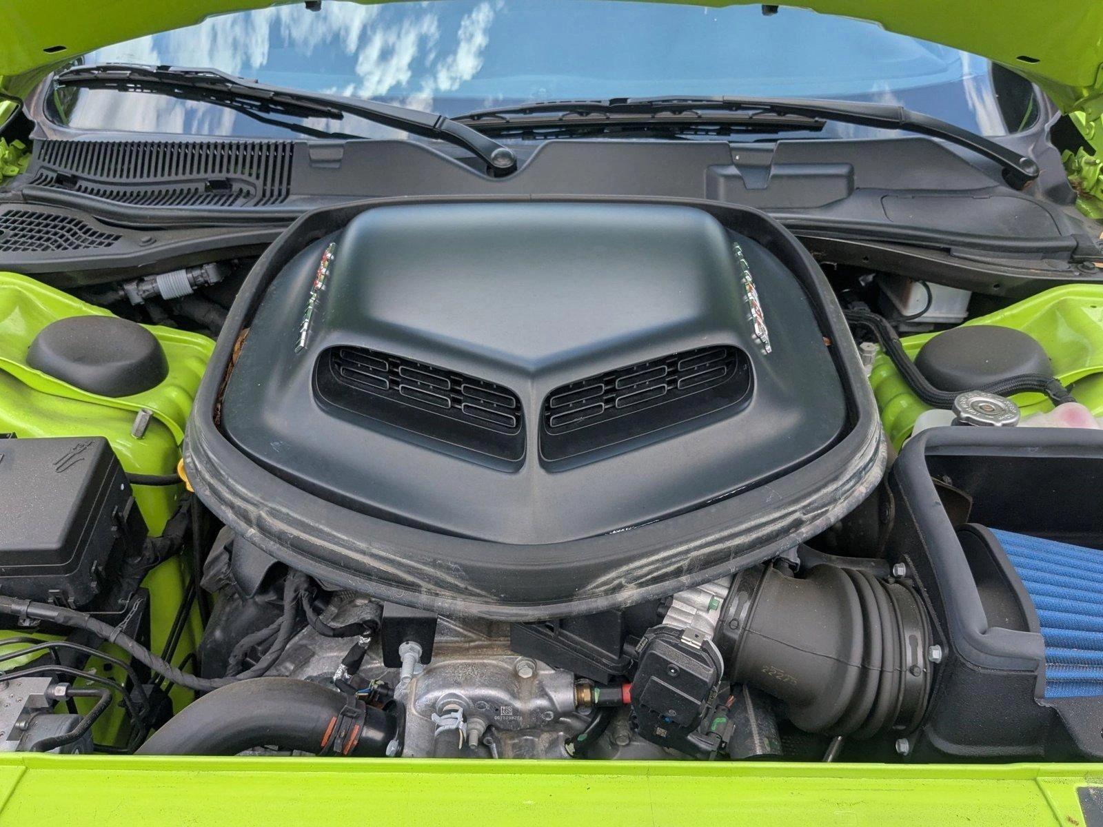 2023 Dodge Challenger Vehicle Photo in Wesley Chapel, FL 33544