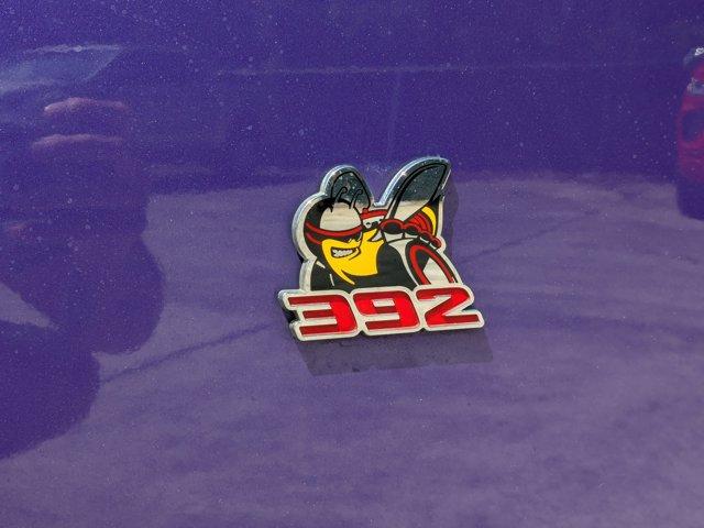 2023 Dodge Challenger Vehicle Photo in BEAUFORT, SC 29906-4218