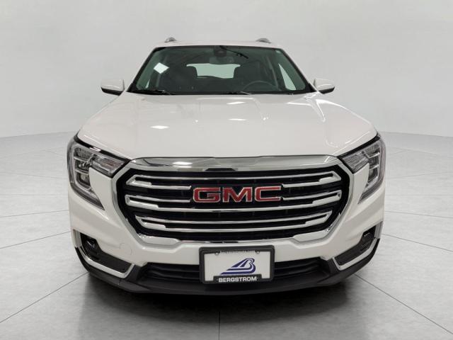 2022 GMC Terrain Vehicle Photo in APPLETON, WI 54914-4656