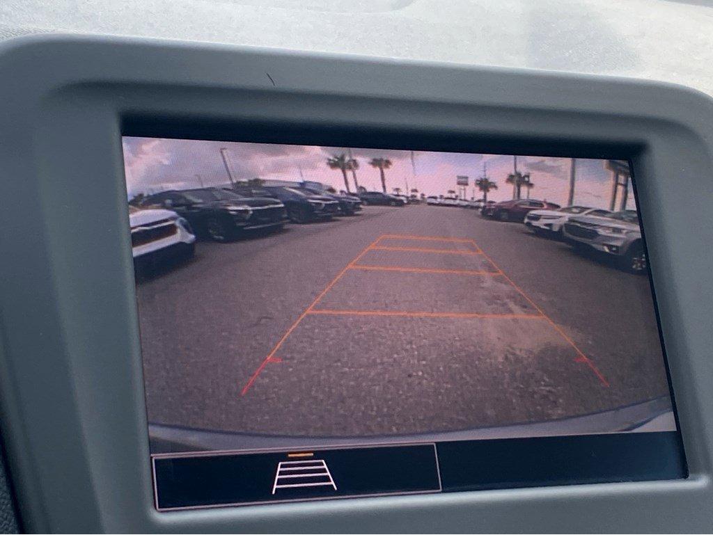 2023 Chevrolet Equinox Vehicle Photo in SAVANNAH, GA 31406-4513