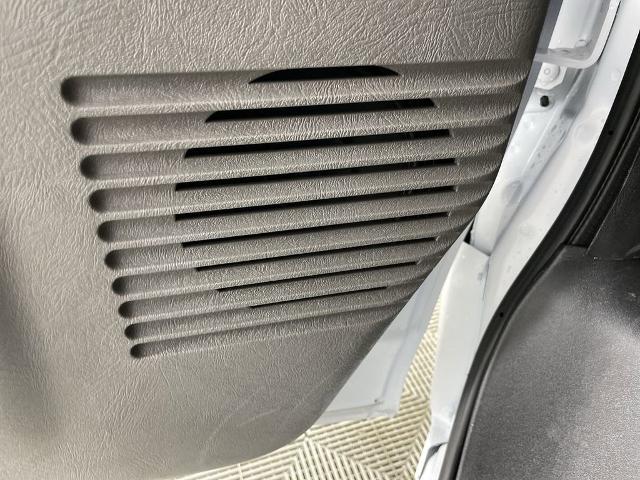 2025 GMC Savana Cargo 2500 Vehicle Photo in GILBERT, AZ 85297-0402