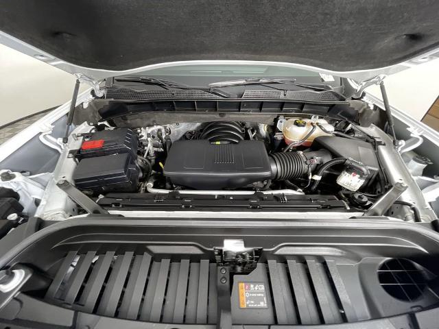 2024 GMC Sierra 1500 Vehicle Photo in GILBERT, AZ 85297-0402