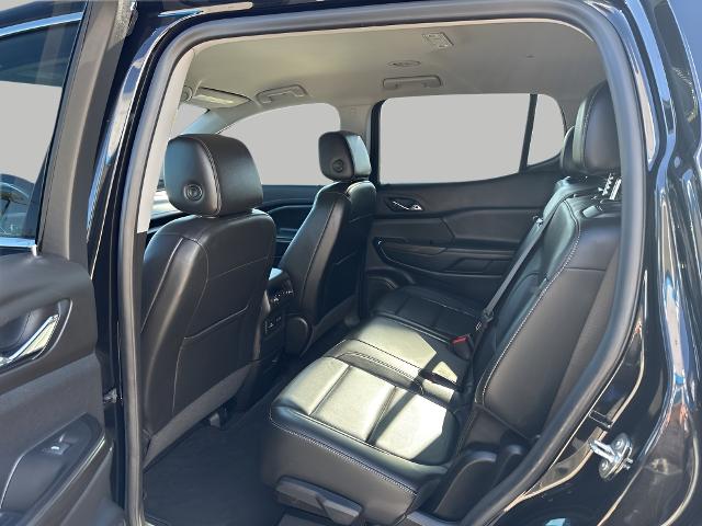 2023 GMC Acadia Vehicle Photo in MANITOWOC, WI 54220-5838