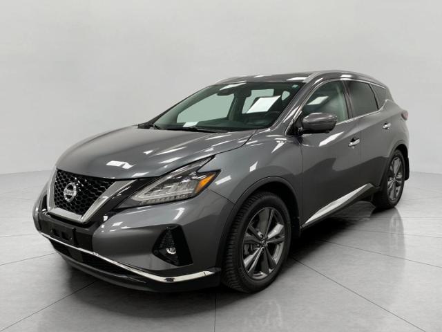 2020 Nissan Murano Vehicle Photo in Appleton, WI 54913