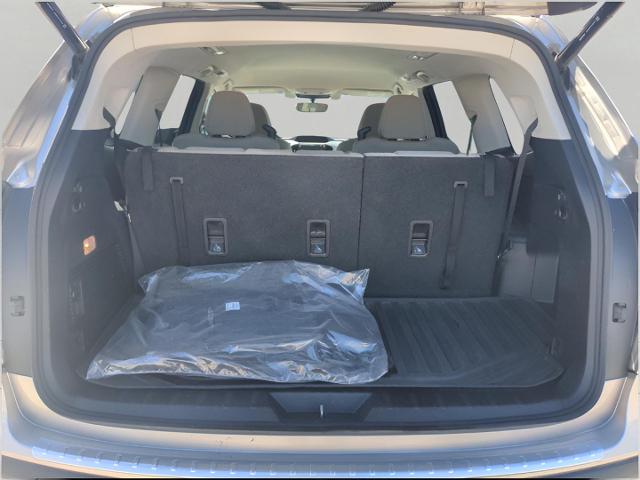 2020 Subaru Ascent Vehicle Photo in Green Bay, WI 54304