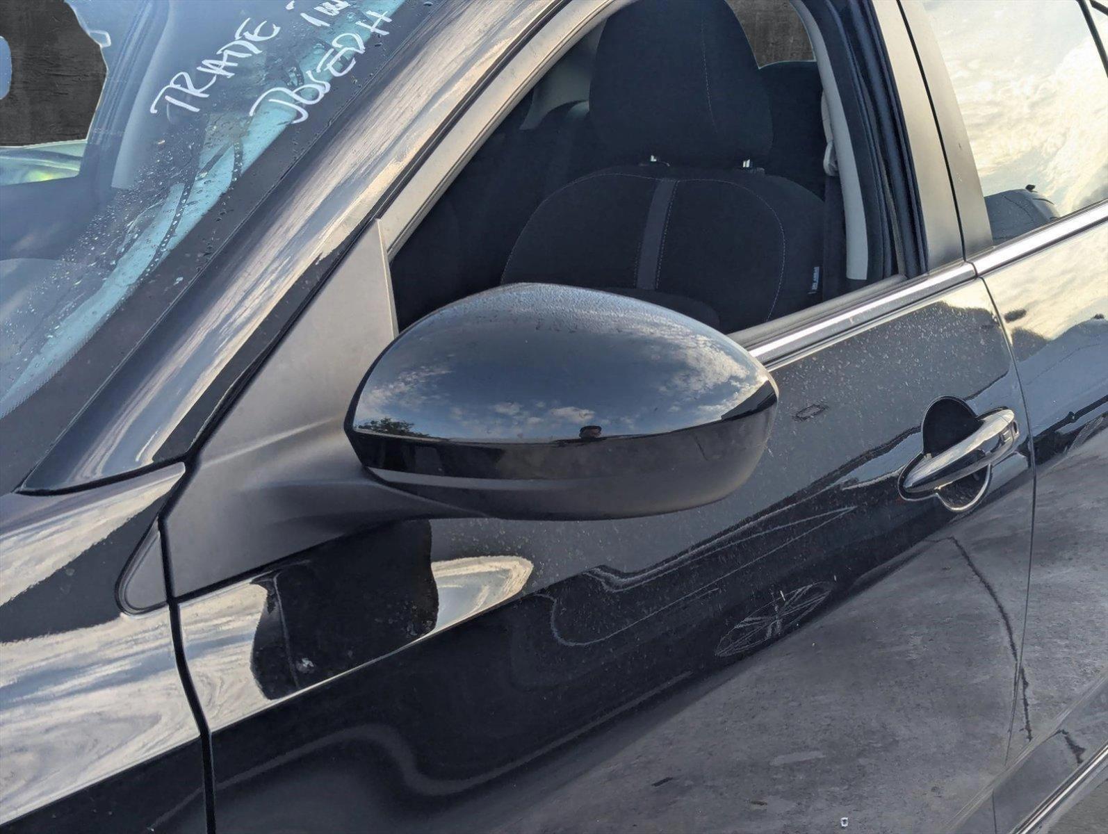 2023 Nissan Sentra Vehicle Photo in Pembroke Pines , FL 33027
