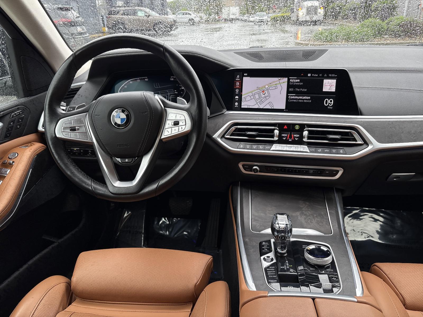 2022 BMW X7 xDrive40i Vehicle Photo in Mechanicsburg, PA 17050