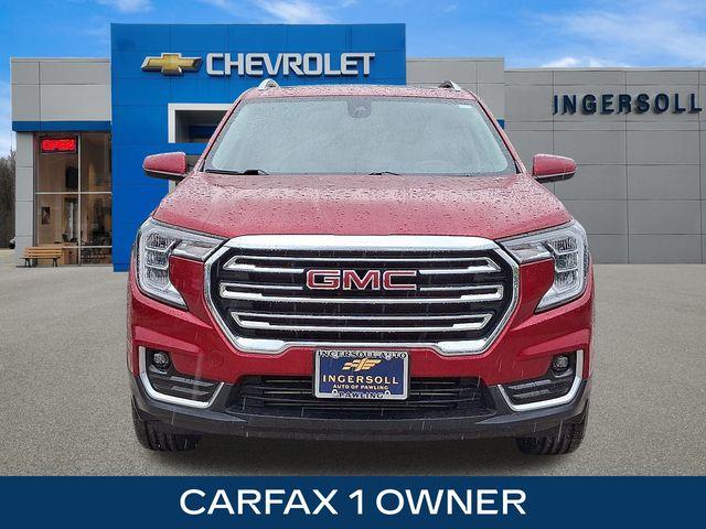 2022 GMC Terrain Vehicle Photo in PAWLING, NY 12564-3219