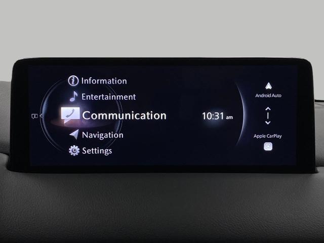 2025 Mazda CX-5 Vehicle Photo in Appleton, WI 54913