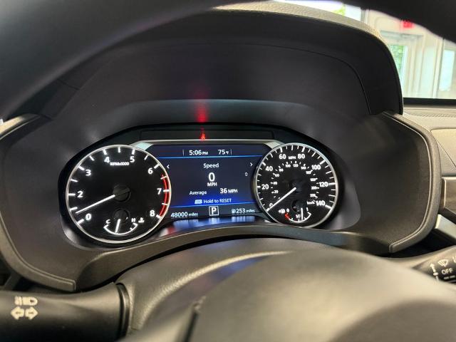 2024 Nissan Altima Vehicle Photo in Savannah, GA 31419