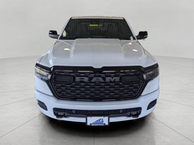 2025 Ram 1500 Vehicle Photo in Oshkosh, WI 54901