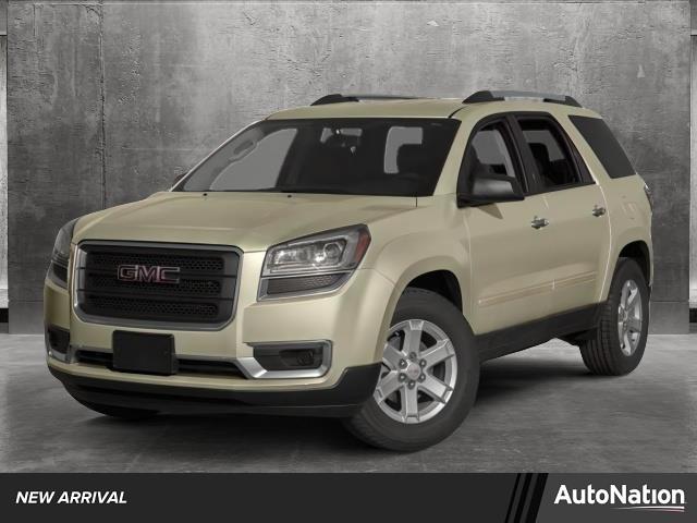 2014 GMC Acadia Vehicle Photo in Clearwater, FL 33765