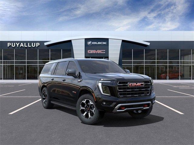 2025 GMC Yukon XL Vehicle Photo in PUYALLUP, WA 98371-4149
