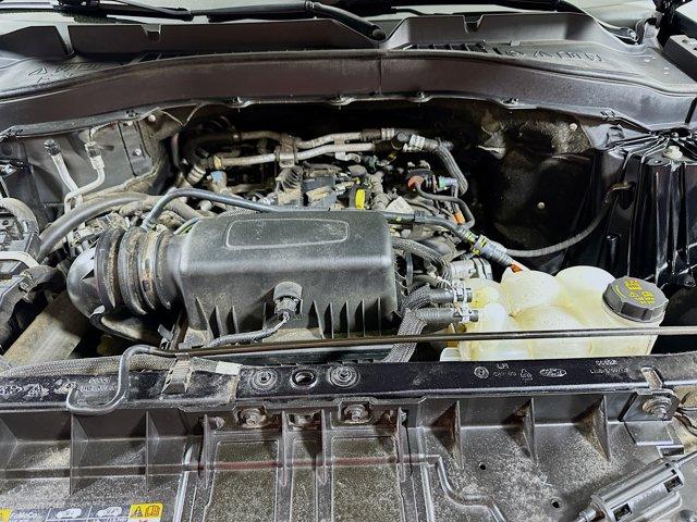 2021 Ford Explorer Vehicle Photo in Doylsetown, PA 18901