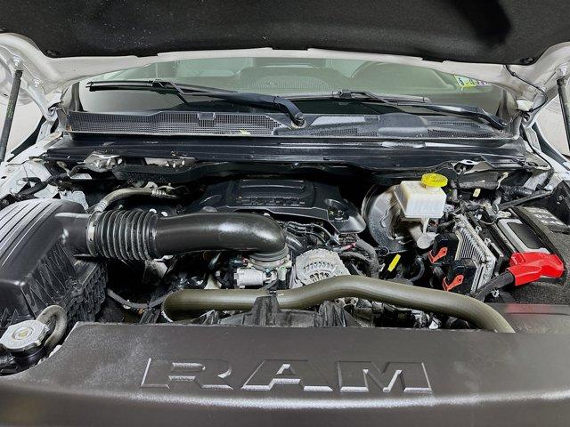 2022 Ram 1500 Vehicle Photo in Doylsetown, PA 18901