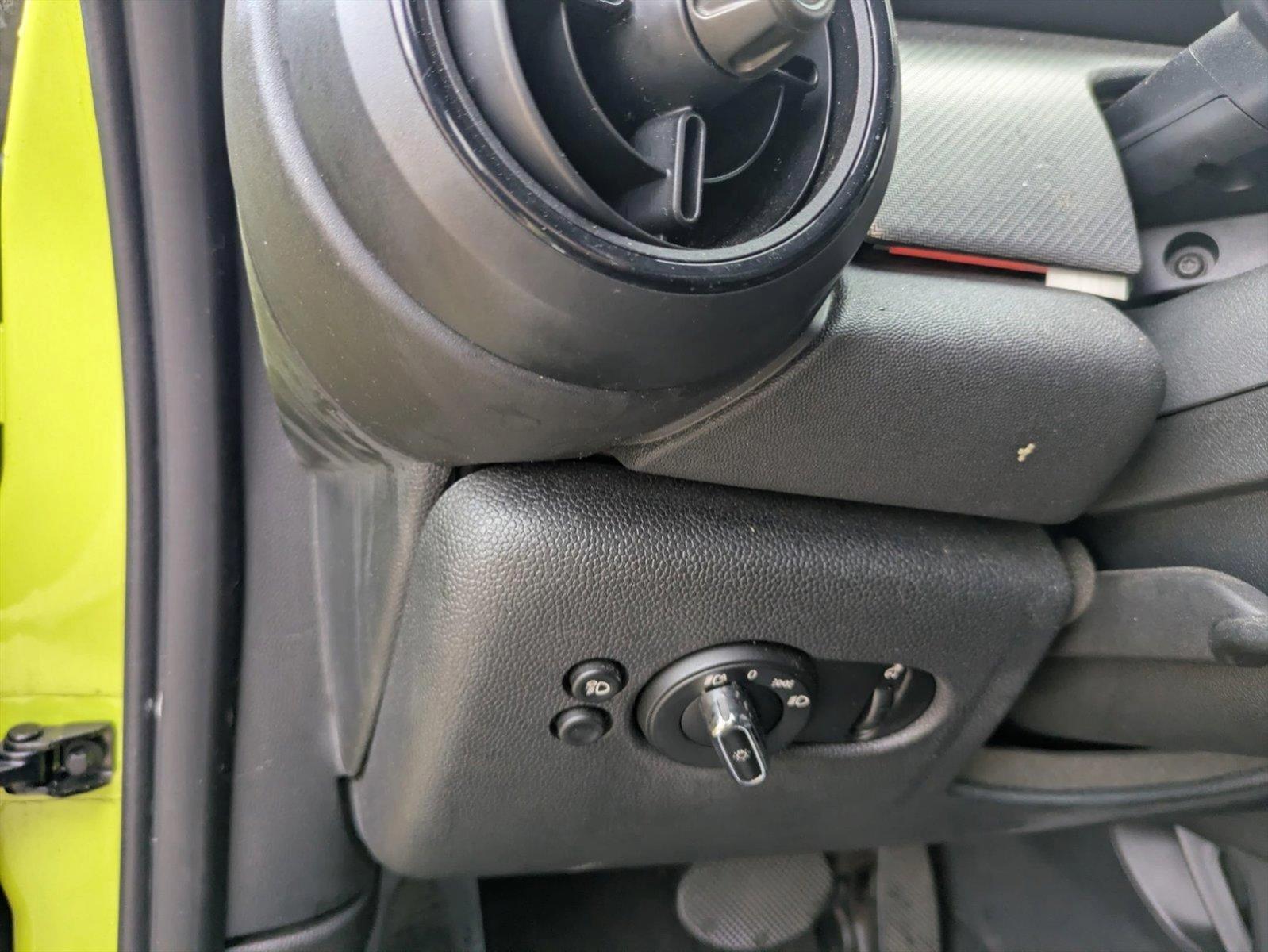 2022 MINI Cooper S Convertible Vehicle Photo in Winter Park, FL 32792