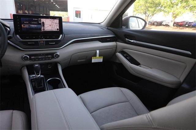 2025 Nissan Altima Vehicle Photo in Hazelwood, MO 63042