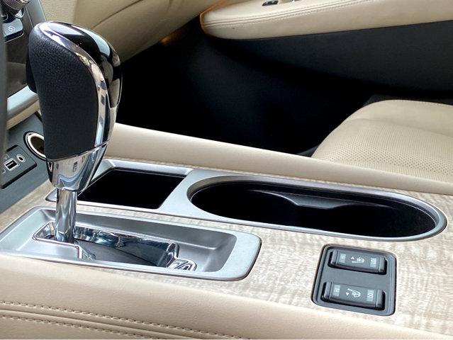 2022 Nissan Murano Vehicle Photo in Hinesville, GA 31313