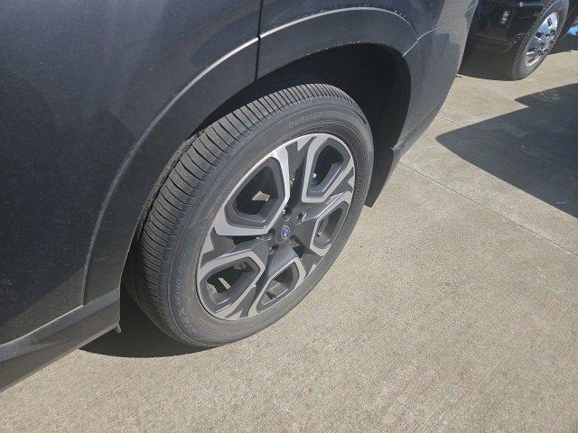 2023 Subaru Ascent Vehicle Photo in PUYALLUP, WA 98371-4149